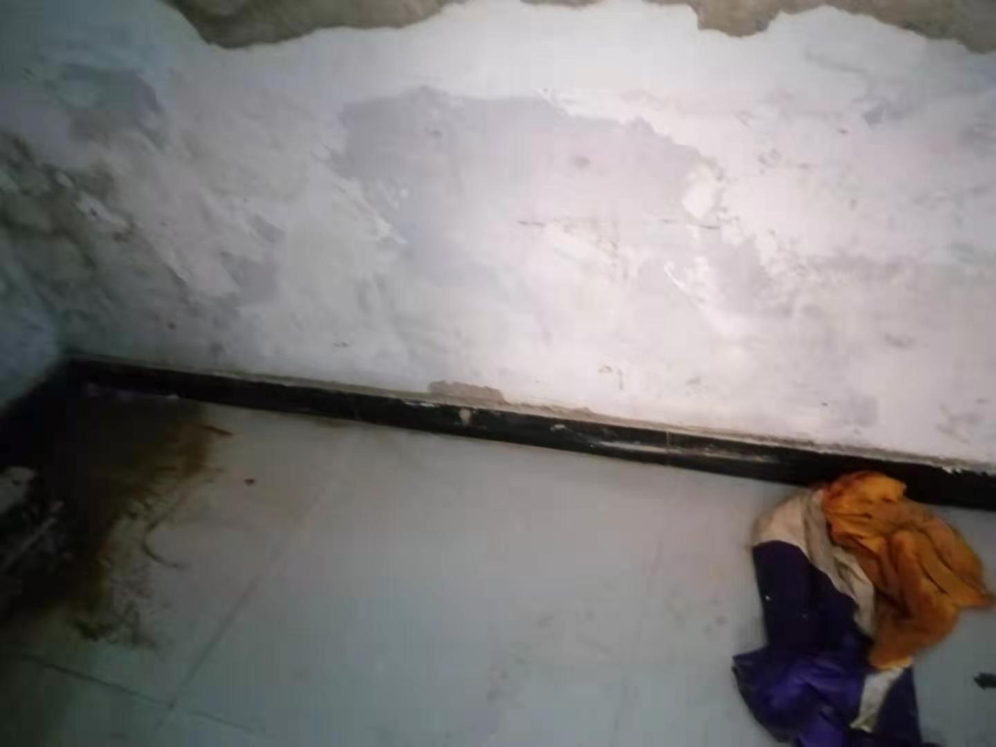 顺昌家里漏水了怎么办？