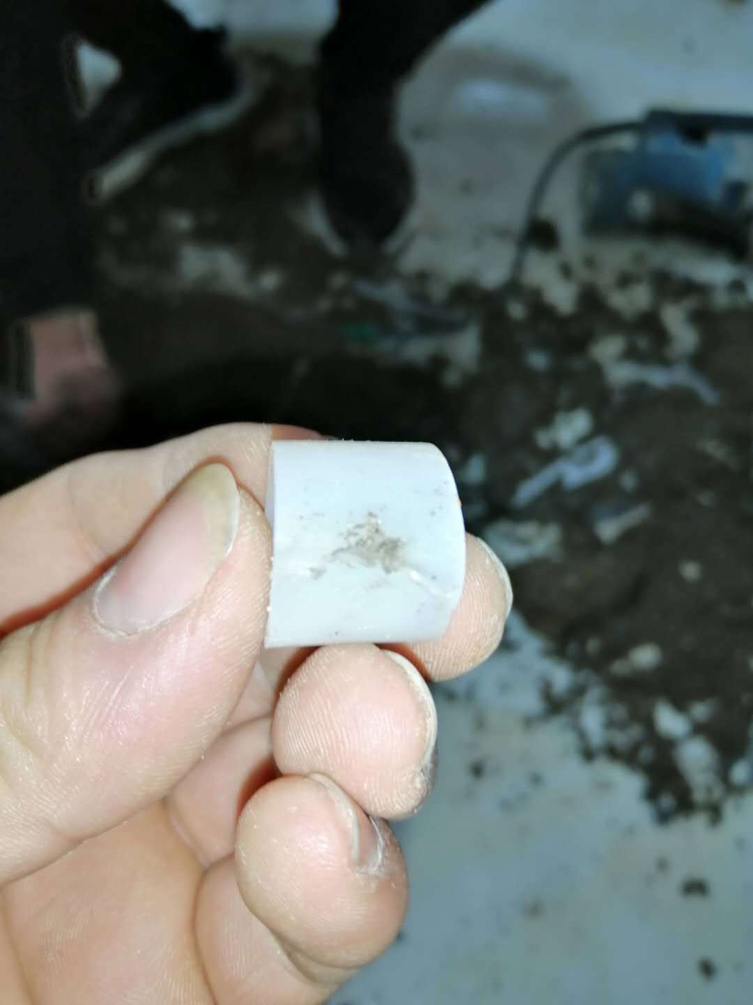 顺昌地暖测漏，地暖漏水检测，暖气漏水检测